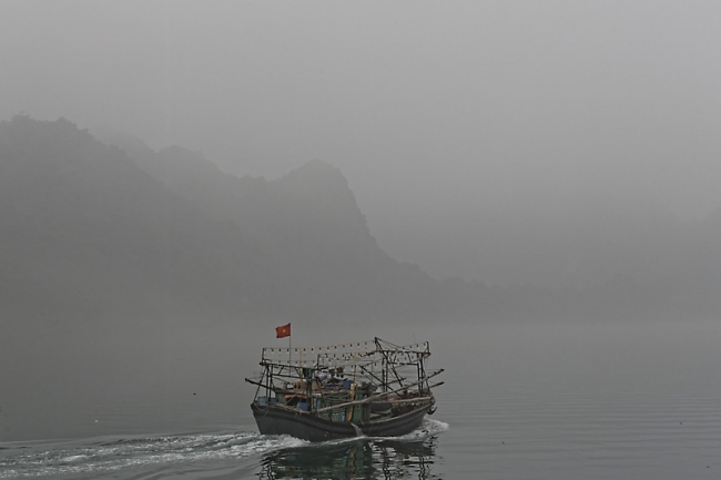 Hanoï-Baie d'Along-038